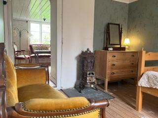 Charming Country Cottage - Säffle - 9