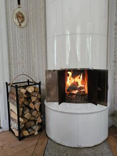 Charming Country Cottage - Säffle - 8
