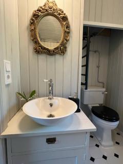 Charming Country Cottage - Säffle - 1