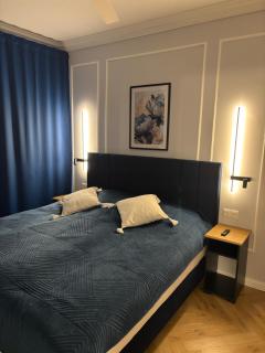 Miracle Apartment - Toruń - 9