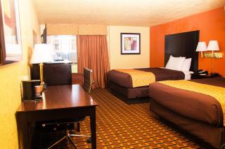 Days Inn by Wyndham Joplin - 5