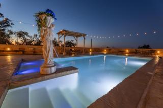 Villa Galatea - Galatone - 6