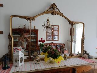 Giaveno, apartment "margherite" a pochi passi dal centro, wifi - Giaveno - 4