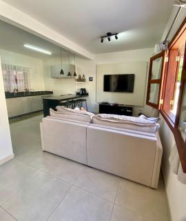 Casa Climatizada-2km centro Histórico - Paraty - 8