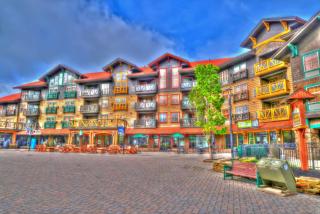 Snowshoe Mountain Studio! Central Village! - Snowshoe - 0