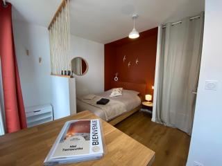 Le Nid Terracotta Charme et Sérénité à Saint-Brieuc - Saint-Brieuc - 0