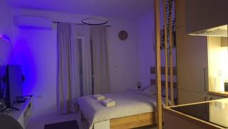 Ella Lux Apartment - Podgorica - 9