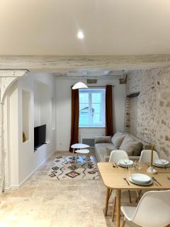 Les Voûtes de Blois - 7