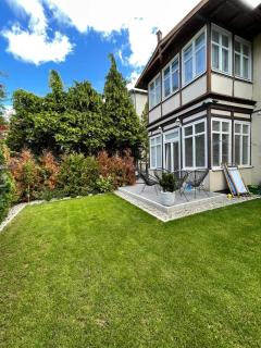 Sanhaus Apartments - MOLO 2 - apartament z ogrodem i parkingiem 3 min od plaży - Sopot - 5