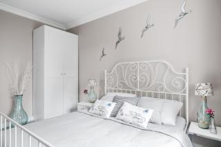 Sanhaus Apartments - MOLO 2 - apartament z ogrodem i parkingiem 3 min od plaży - Sopot - 1