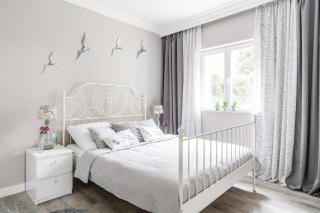 Sanhaus Apartments - MOLO 2 - apartament z ogrodem i parkingiem 3 min od plaży - Sopot - 3
