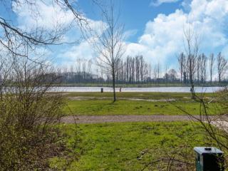 House on the water with fishing platform - Simonshaven - 1