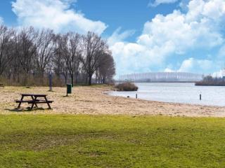 House on the water with fishing platform - Simonshaven - 2