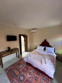 Riad Abrar 2 - Marrakesh - 3