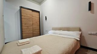 Apartament POD MURALEM - Łódź - 8