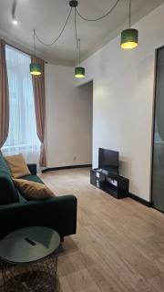 Apartament POD MURALEM - Łódź - 0