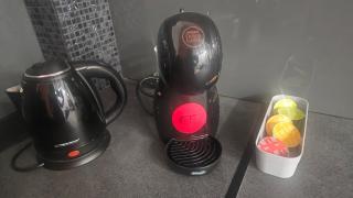 Apartament POD MURALEM - Łódź - 3