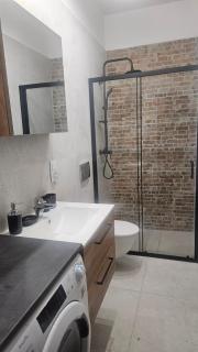 Apartament POD MURALEM - Łódź - 2