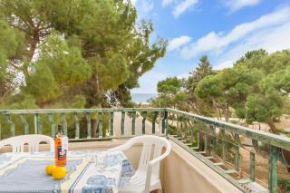 Casa Gallipolina With Sea View - Happy Rentals - Gallipoli - 0