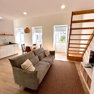 UpTown Apartments - Horta - 6