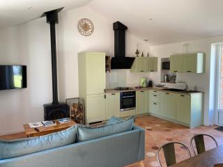 Maison Tamaris proche de l'Océan - 3