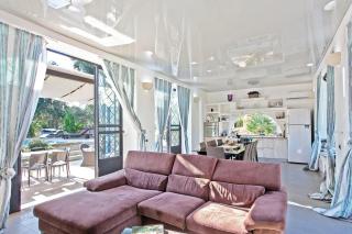 Tenuta Bouganville With Garden And Pool - Happy Rentals - Carpignano Salentino - 4