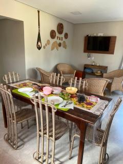 Casa de praia em Cristovao RN - - 6
