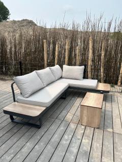 Enkhuizer Strand Chalet 400 Erste Reihe mit Zaun Haus Nr 400 - Enkhuizen - 1