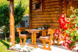 Green Field Apartments - Virpazar - 6