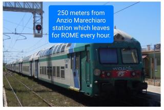 Anzio paradise - 4