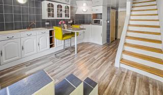 Family-friendly Center Parcs Sainte-Croix - Blâmont - 2