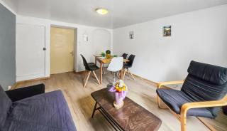 Family-friendly Center Parcs Sainte-Croix - Blâmont - 7