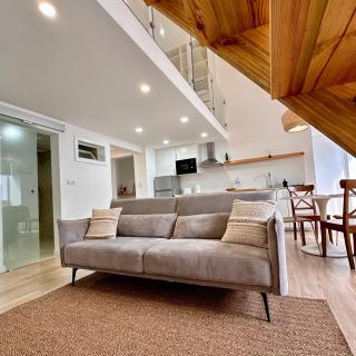 UpTown Apartments - Horta - 7