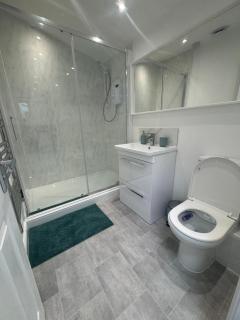 The Studio Guesthouse - - 5