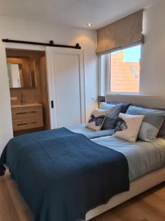 Appartement Havenzicht - Enkhuizen - 9