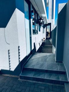 One Bedroom & Lounge Apartment in Kleine Kuppe - Windhoek - 5