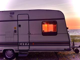 Best Caravan & Camping on the Beach - Narva-Jõesuu - 5