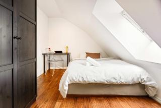 Heimby Homes - Large Penthouse in Skuteviken - Bergen - 6