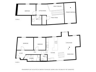 Heimby Homes - Large Penthouse in Skuteviken - Bergen - 4