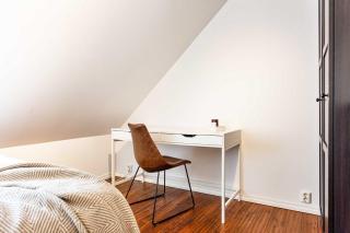Heimby Homes - Large Penthouse in Skuteviken - Bergen - 3