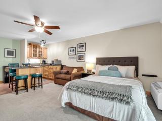 Victorian Inn Elkhart Lake - Elkhart Lake - 7