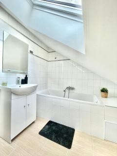 Cozy Studio near City - Prague - 7