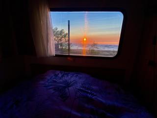 Best Caravan & Camping on the Beach - Narva-Jõesuu - 2