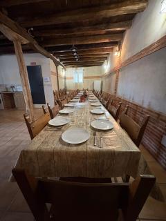Casa Rural Calderon de Medina I y II - Siete Iglesias de Trabancos - 8