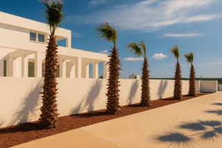 Seapalm Villa - Lachania - 2
