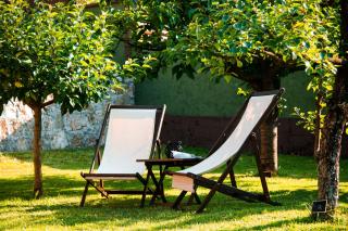 Green Field Apartments - Virpazar - 5