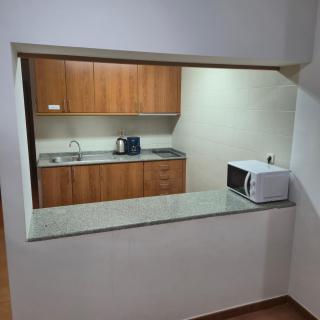 Apartamentos Turísticos Vila Praia - 1