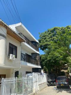 Jazz House - Cartagena - 1