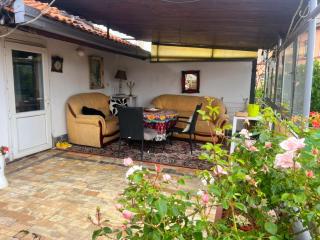 Old Street House - Pristina - 2
