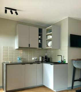 Ocean Urban Studio - Palanga - 8